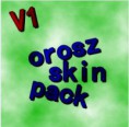 V1 orosz skin pack